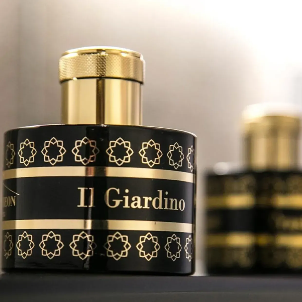Il Giardino EXTRAIT DE PARFUM