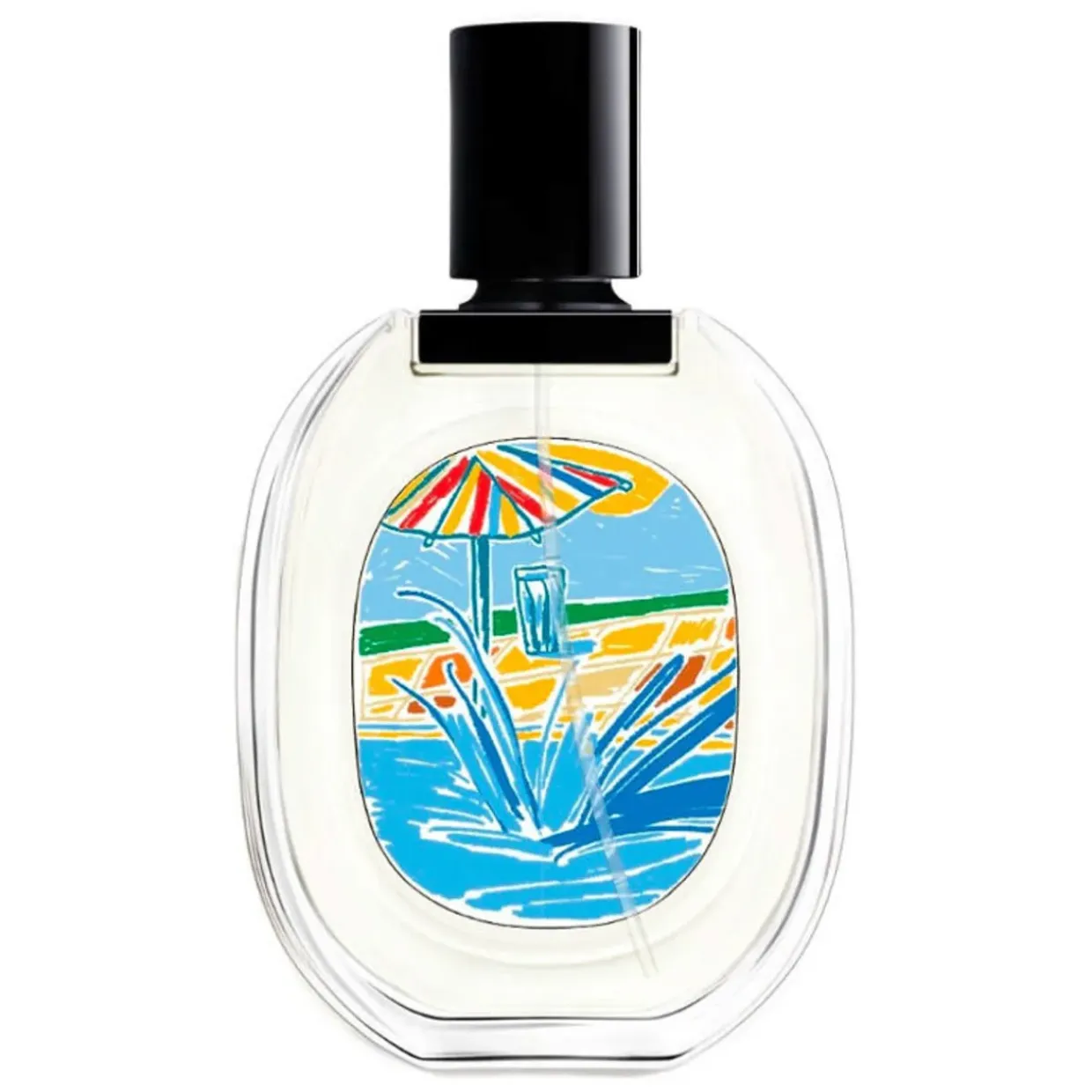 Ilio Eau de Toilette