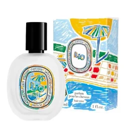 Ilio Profumo Capelli Edizione Limitata
