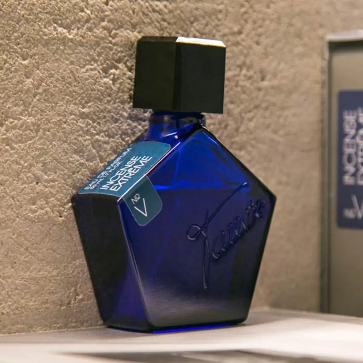 Incense Extreme Eau De Parfum