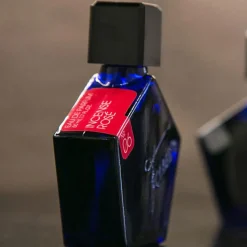 Incense Rosé Eau De Parfum