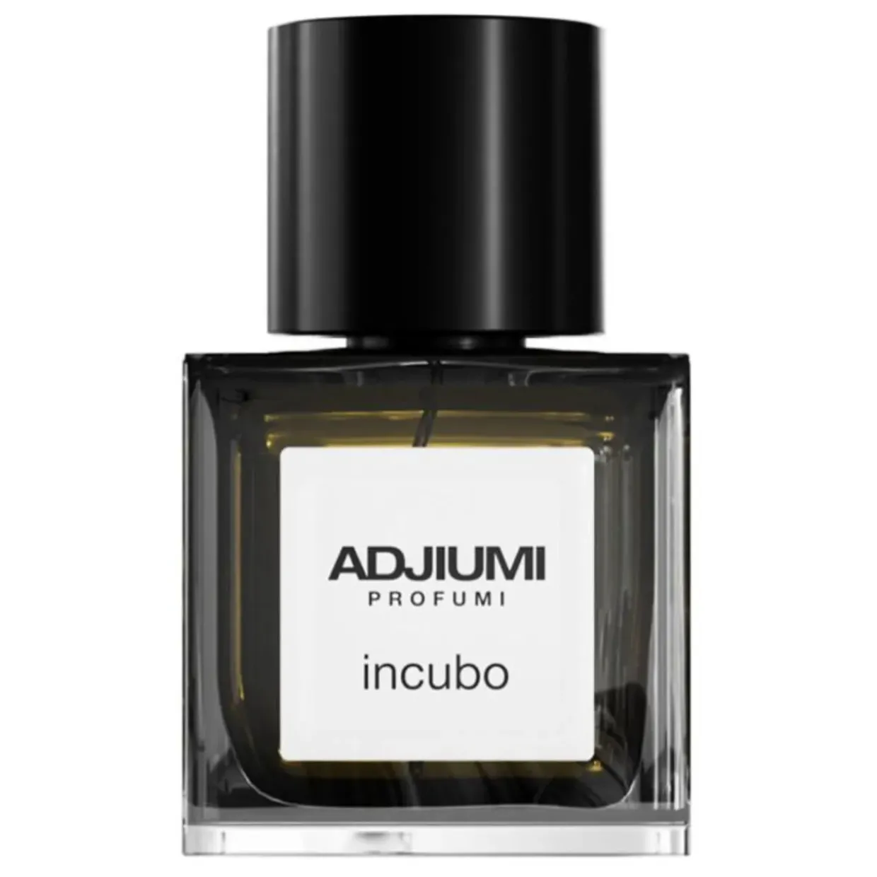Incubo Extrait de Parfum