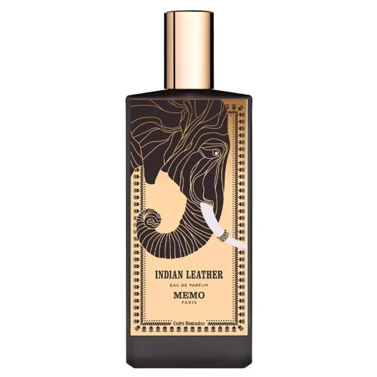INDIAN LEATHER edp 75ml