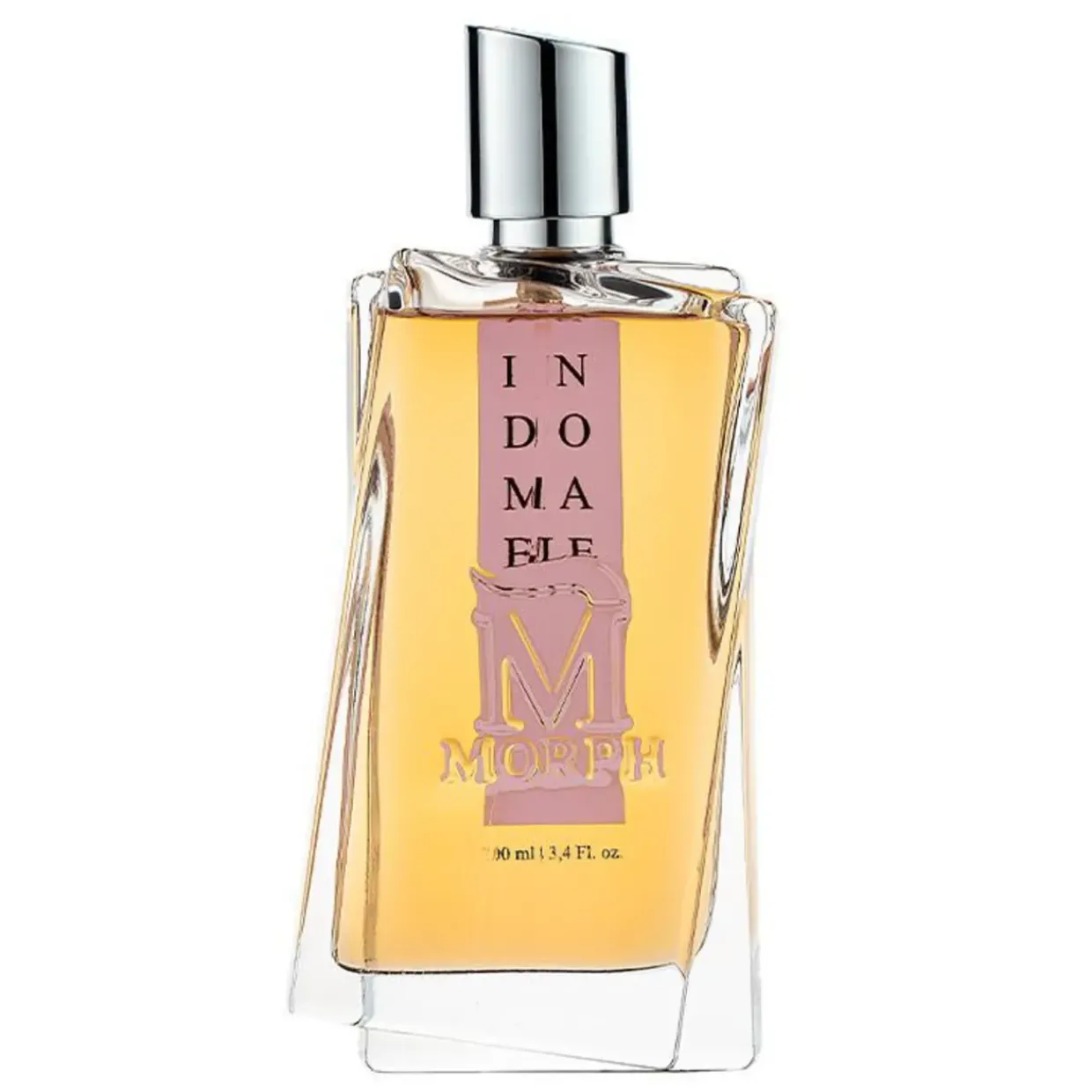 Indomable Eau de Parfum Intense Vapo