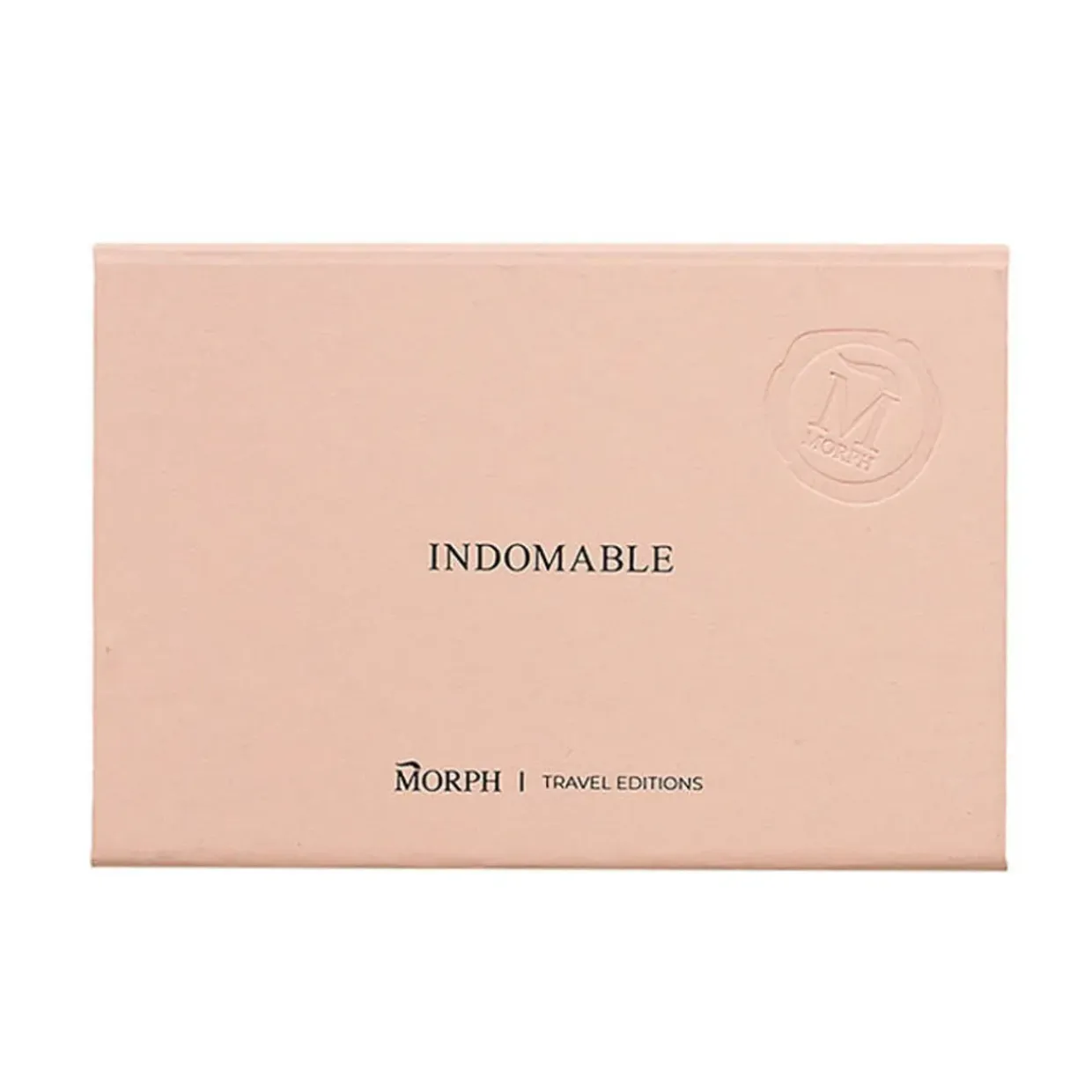 Indomable Travel Editions