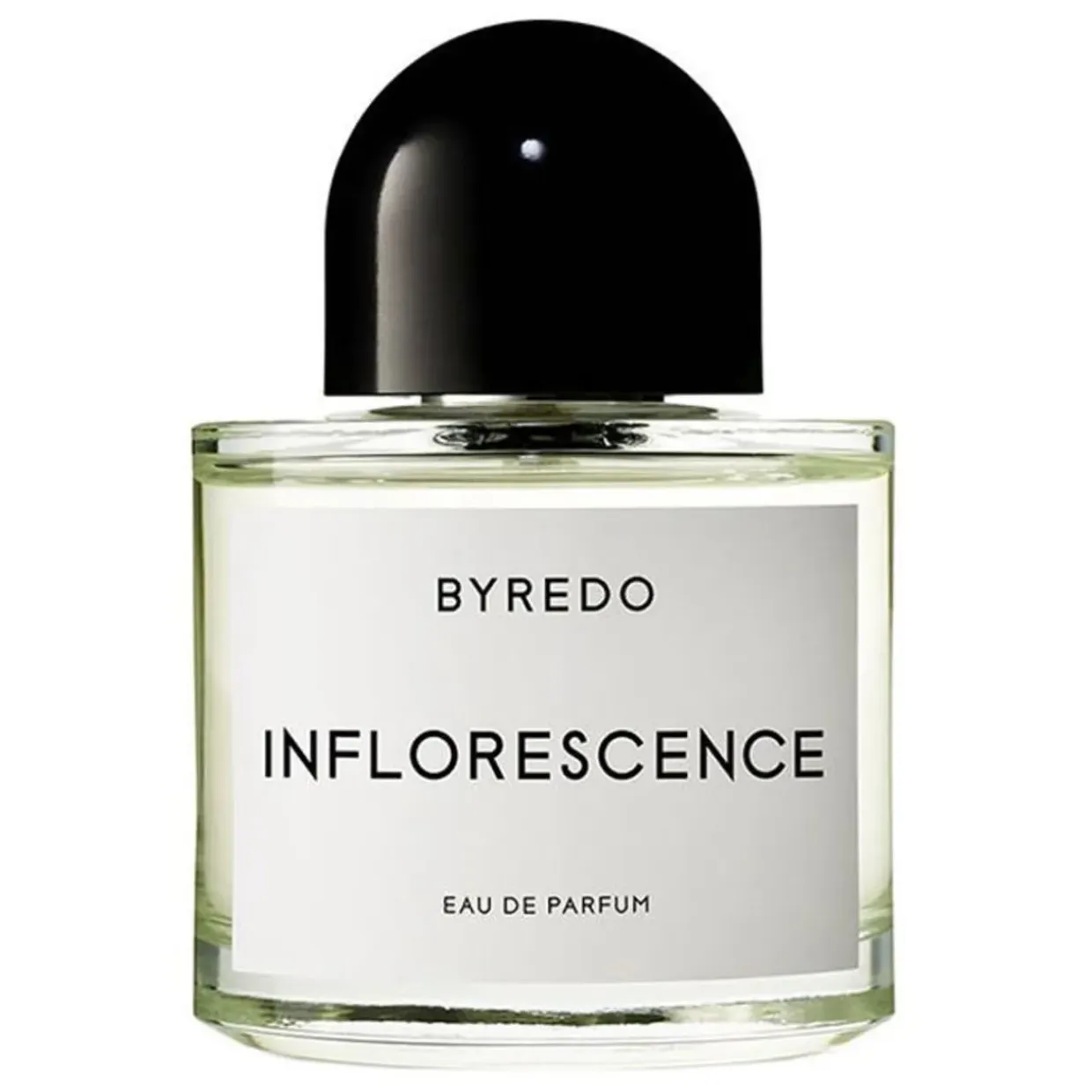 Inflorescence Eau de Parfum