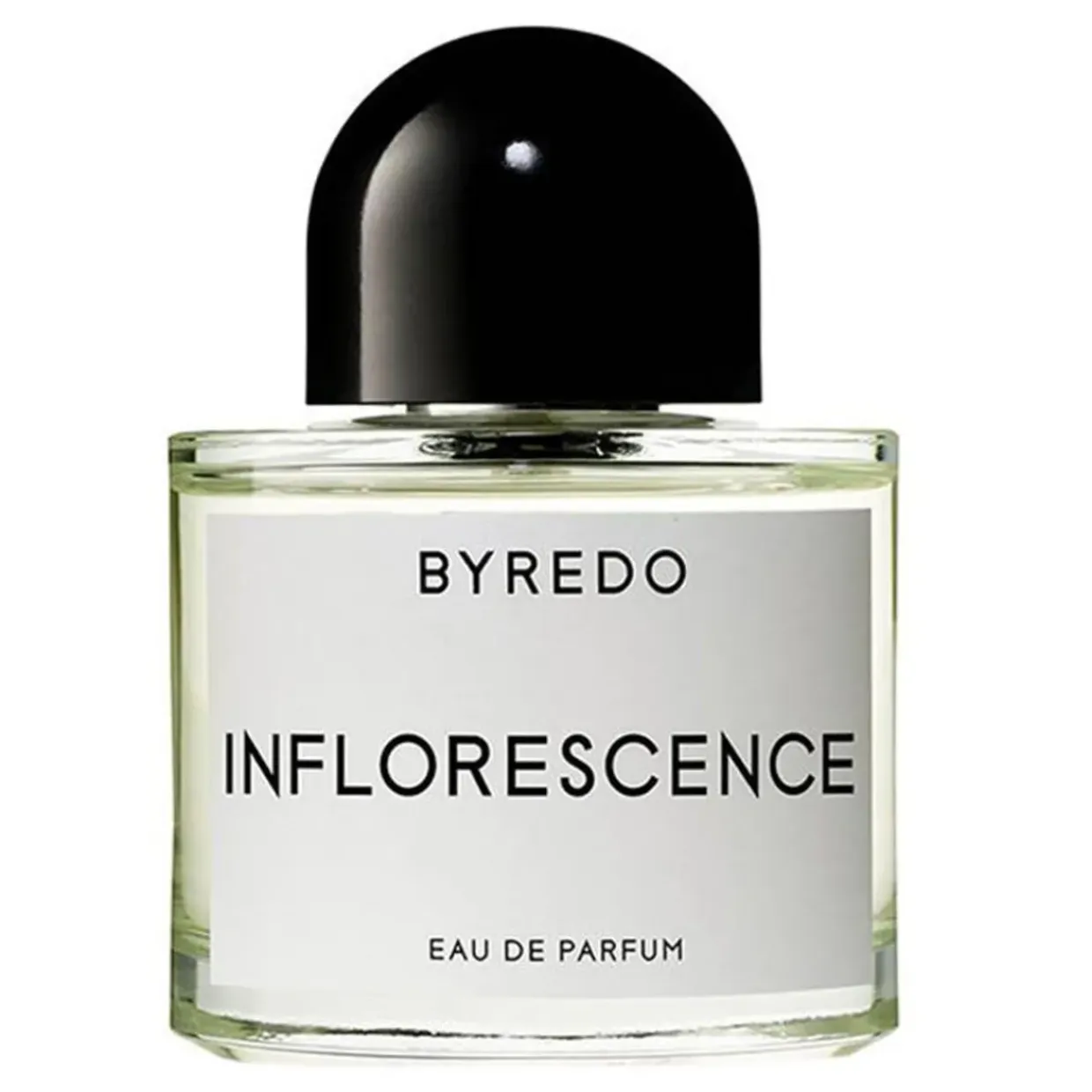 Inflorescence Eau de Parfum