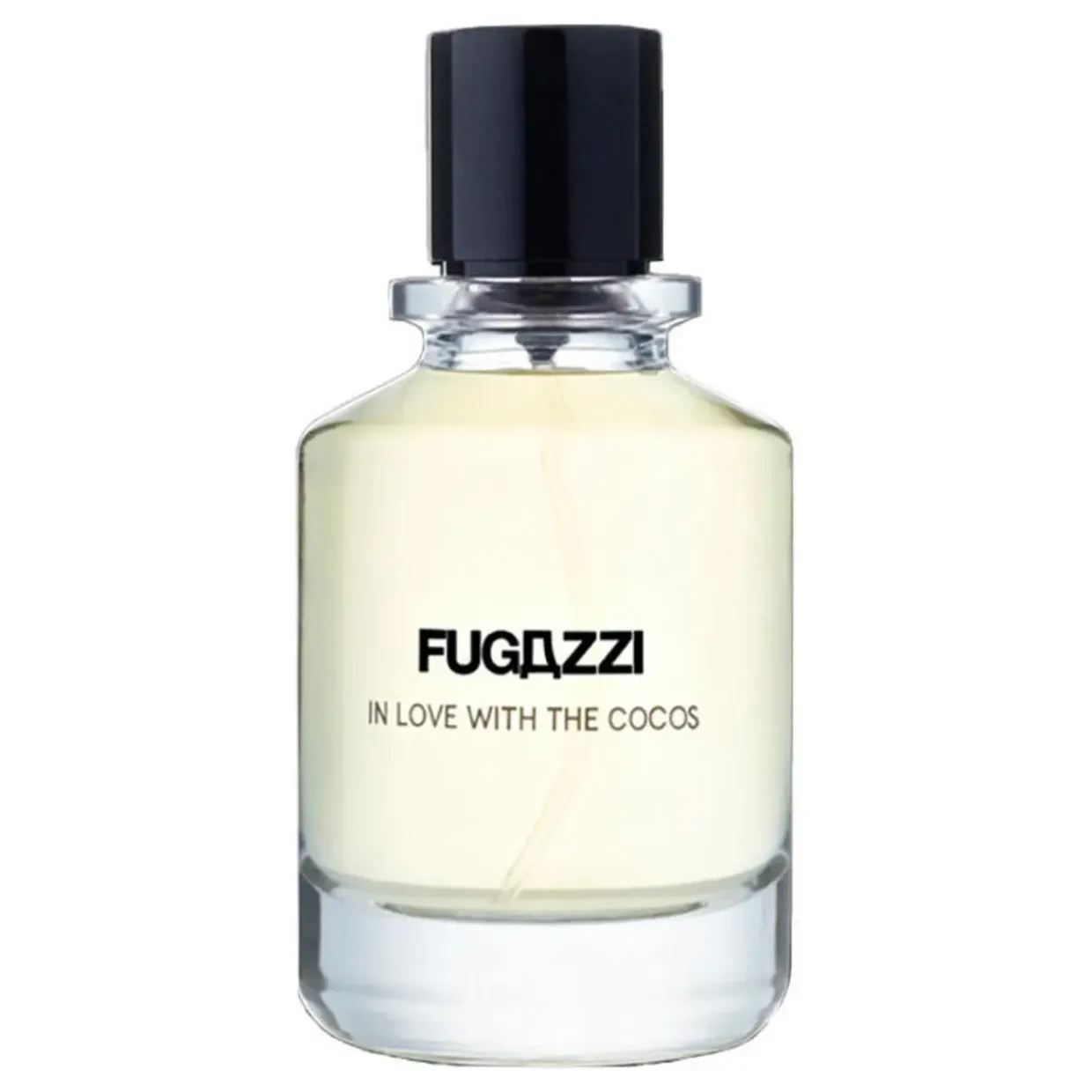 IN LOVE WITH THE COCOS EXTRAIT DE PARFUM