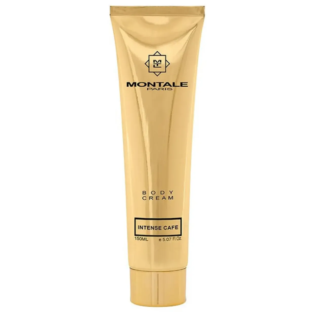 Intense Cafè Body Cream 150ml