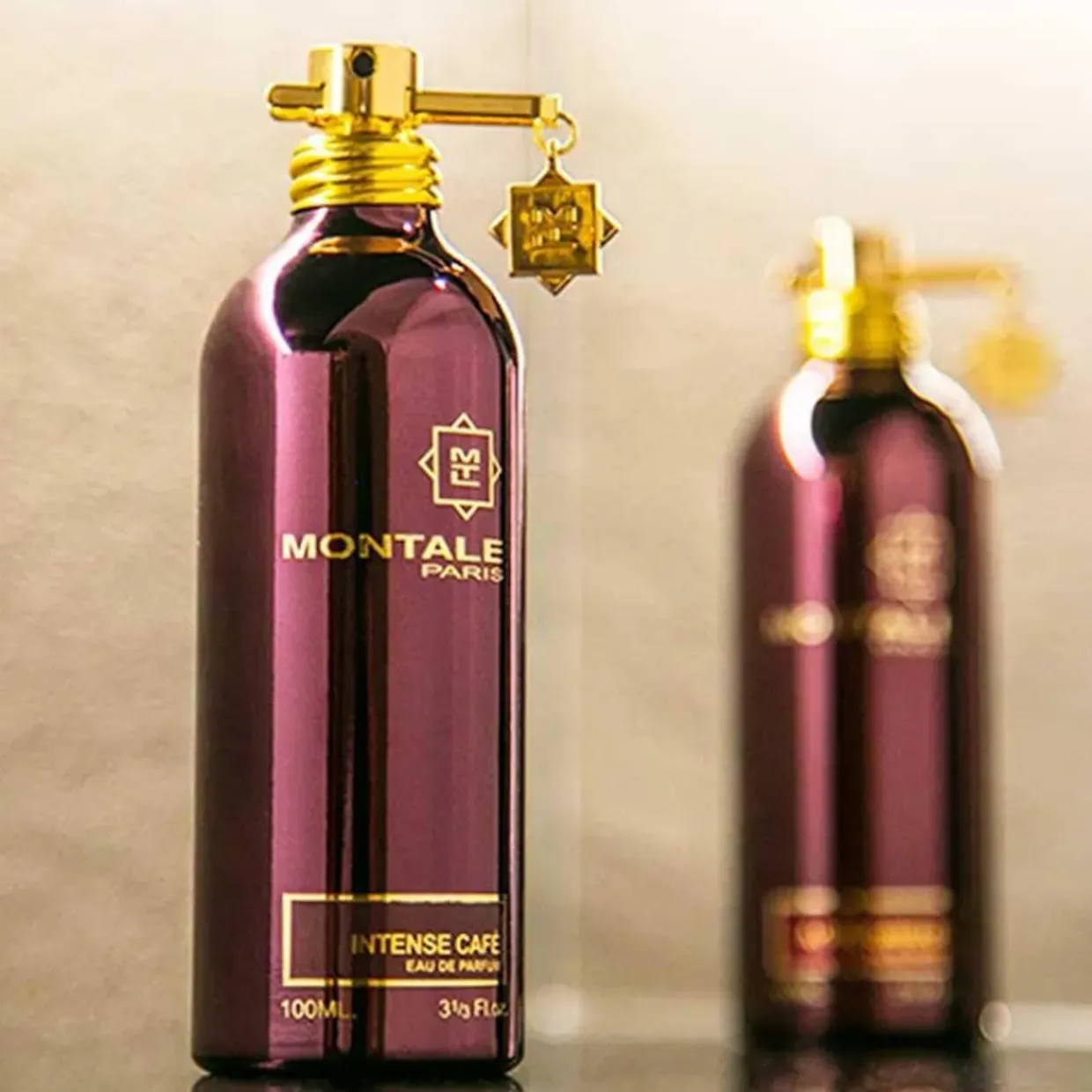 Intense Cafe Eau De Parfum
