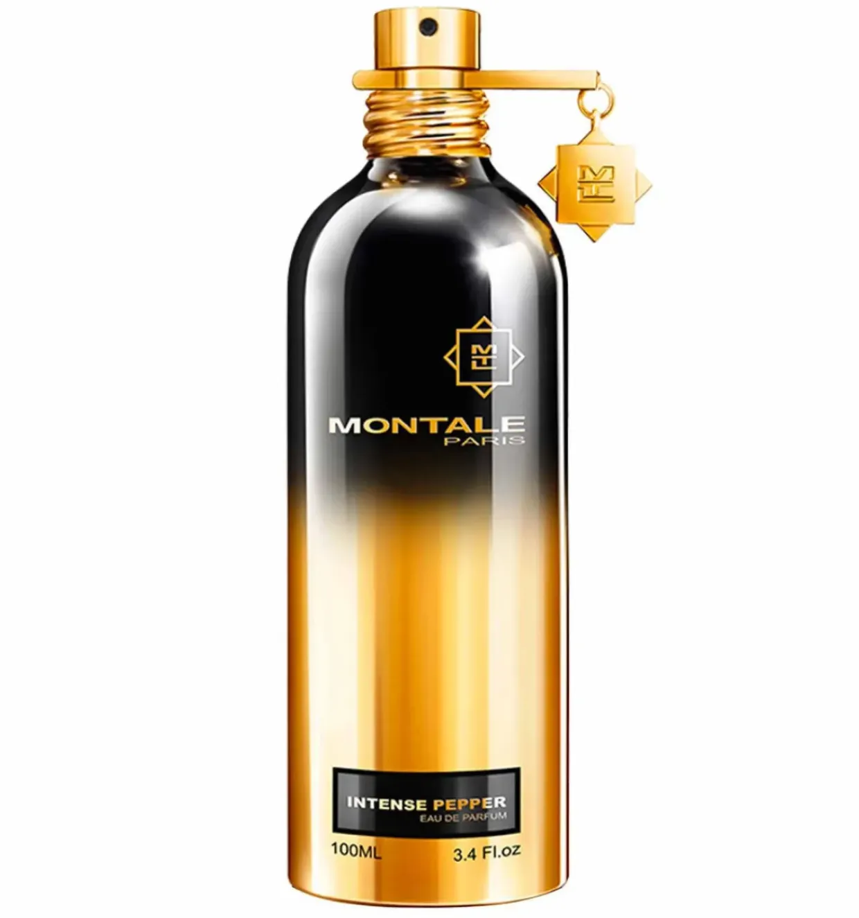 INTENSE PEPPER Eau De Parfum 100 ML
