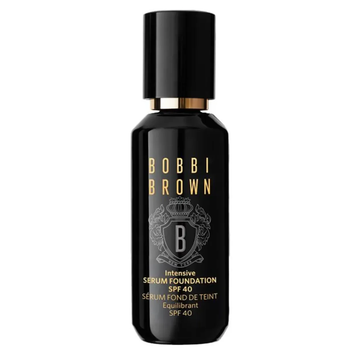 Intensive Serum Foundation SPF40 30ml