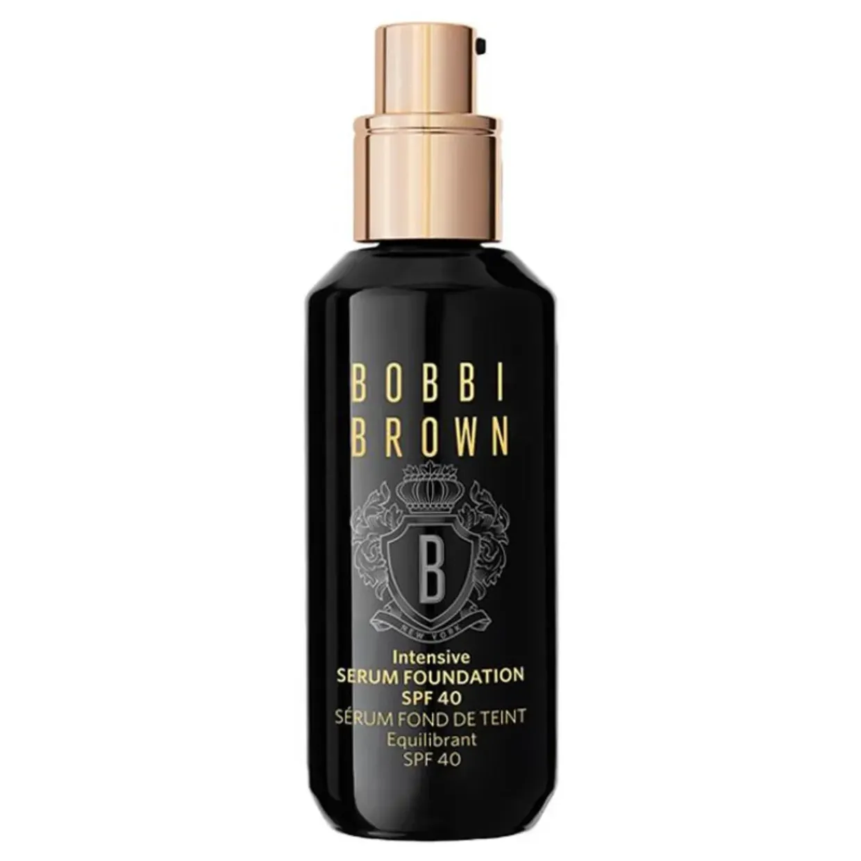 Intensive Serum Foundation SPF40 30ml