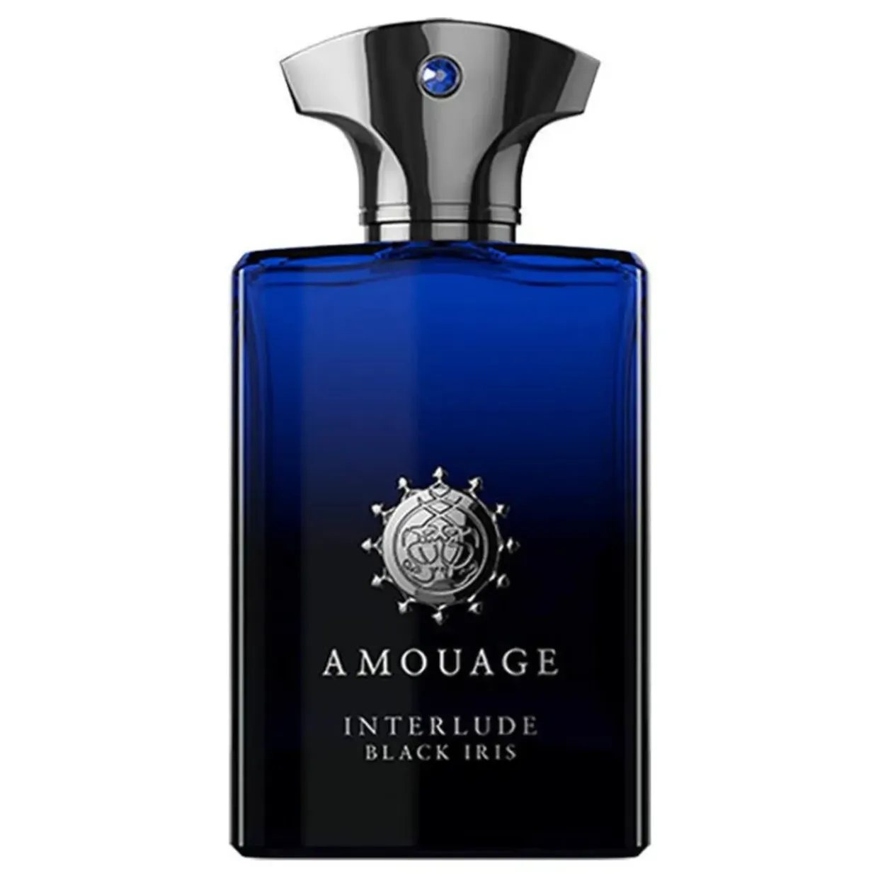 Interlude Black Iris Eau de Parfum 100ml