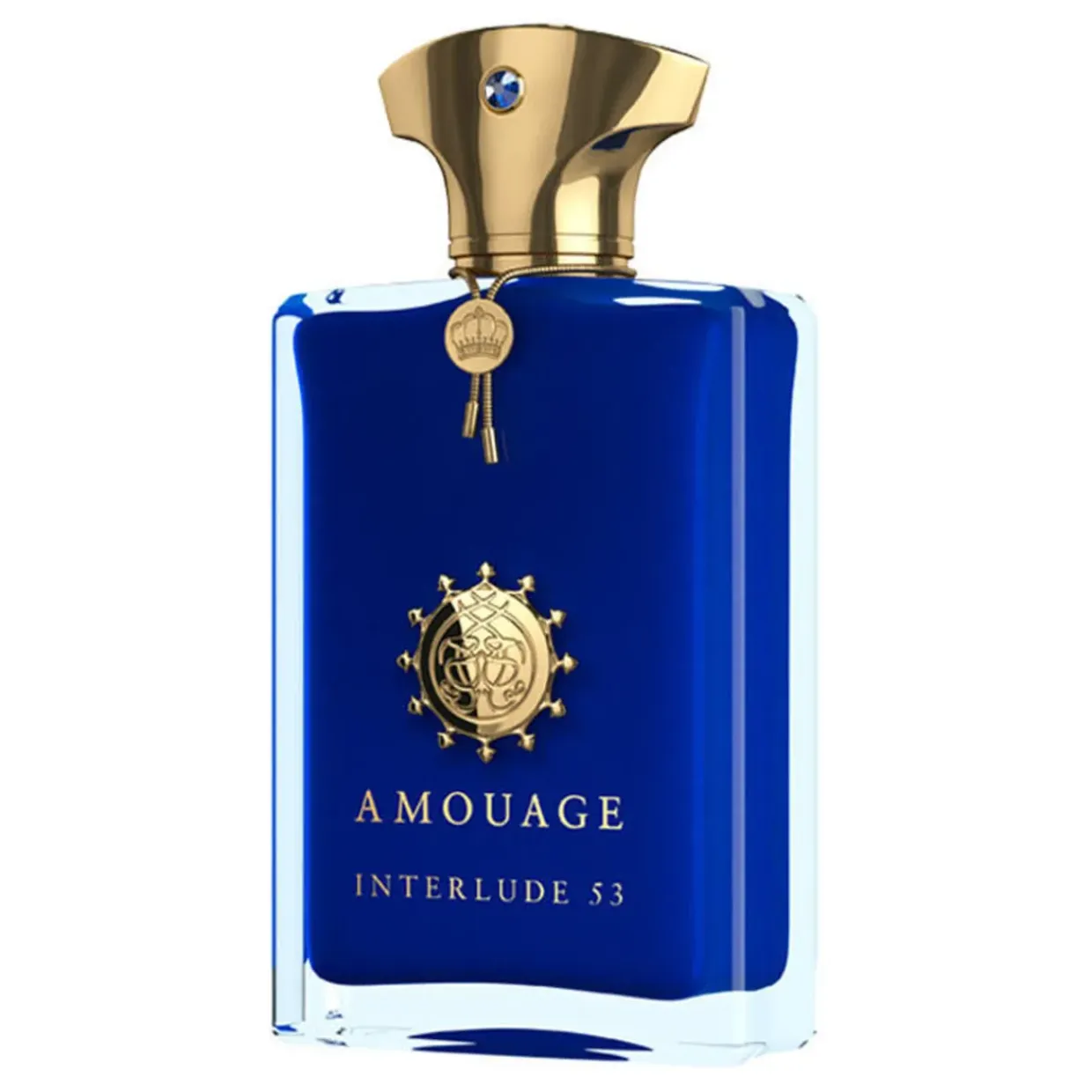Interlude 53 Extrait de Parfum 100ml