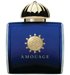 Interlude woman Eau de Parfum