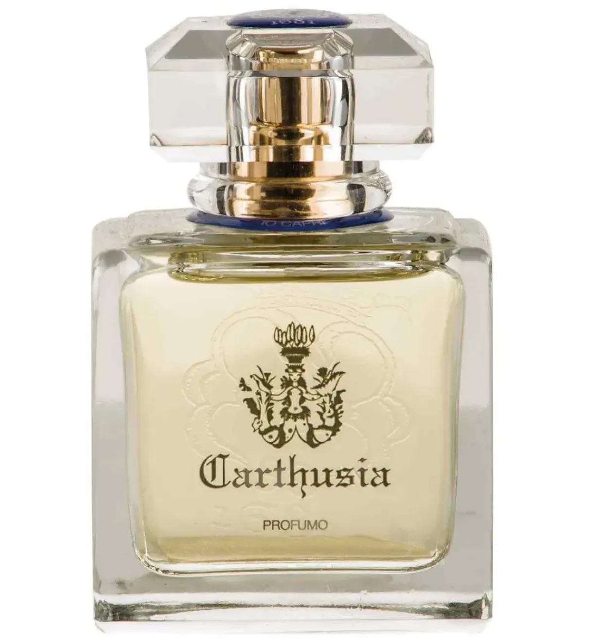 IO CAPRI ESTRATTO DI PROFUMO 50 ML
