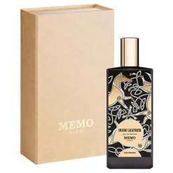 Irish Leather Eau de Parfum 75 ml