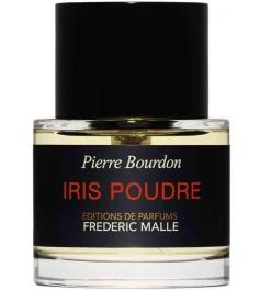 Iris Poudre Eau De Parfum