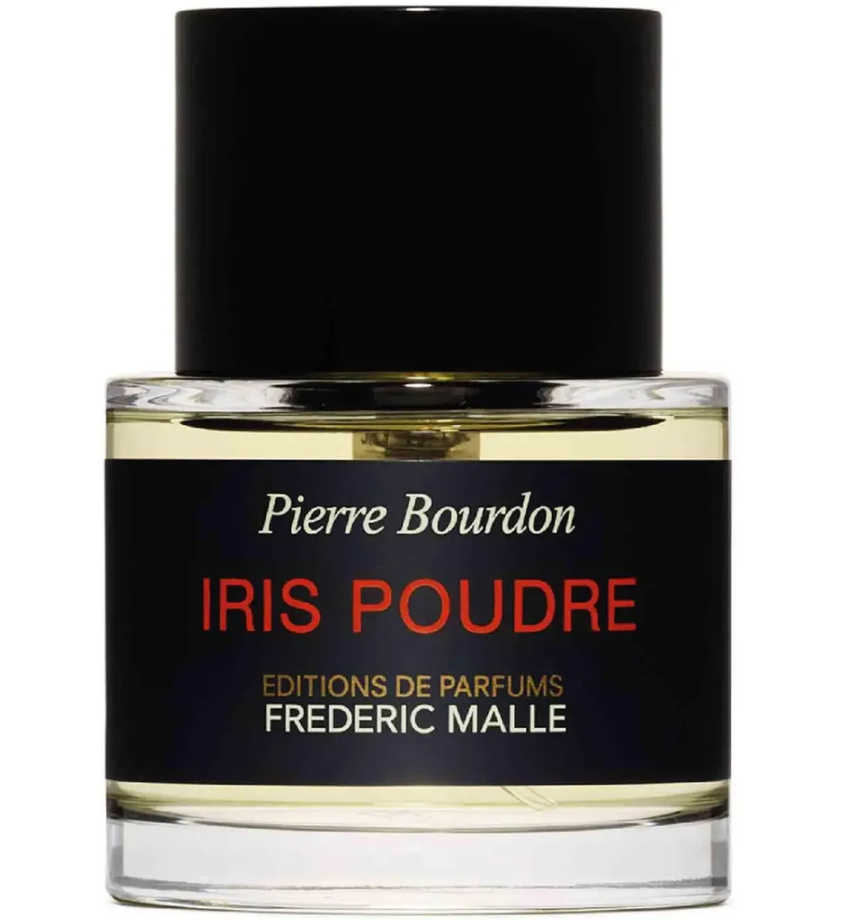 Iris Poudre Eau De Parfum