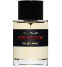 Iris Poudre Eau De Parfum