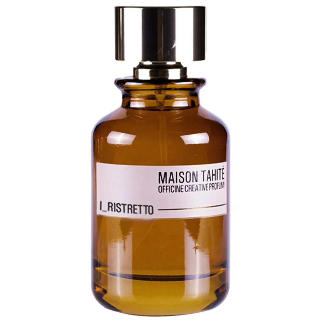 I-Ristretto Eau de Parfum