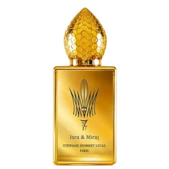 Isra and Miraj EDP