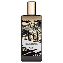 Italian Leather Eau de Parfum 75 ml