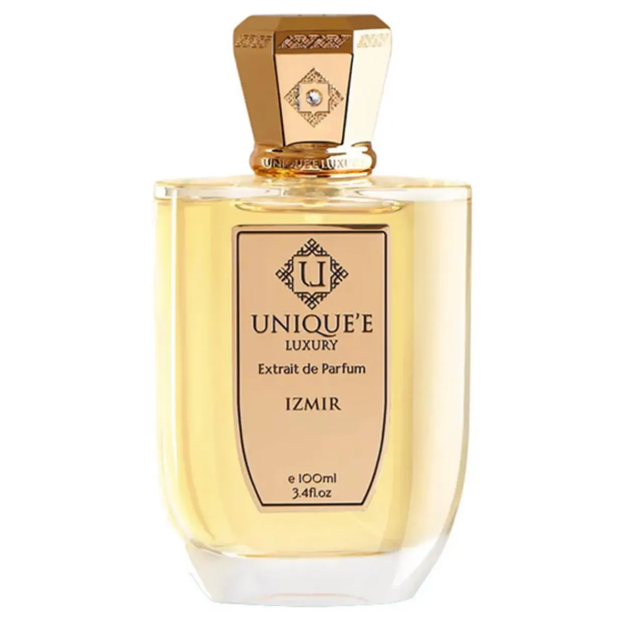 Izmir Extrait de Parfum 100ml