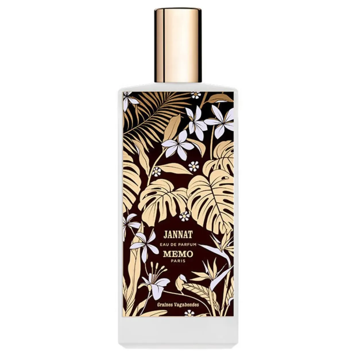 Jannat Eau de Parfum 75 ml