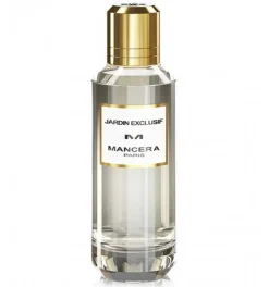 JARDIN EXCLUSIF EAU DE PARFUM