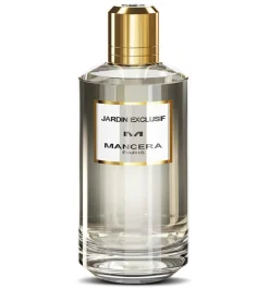 JARDIN EXCLUSIF EAU DE PARFUM