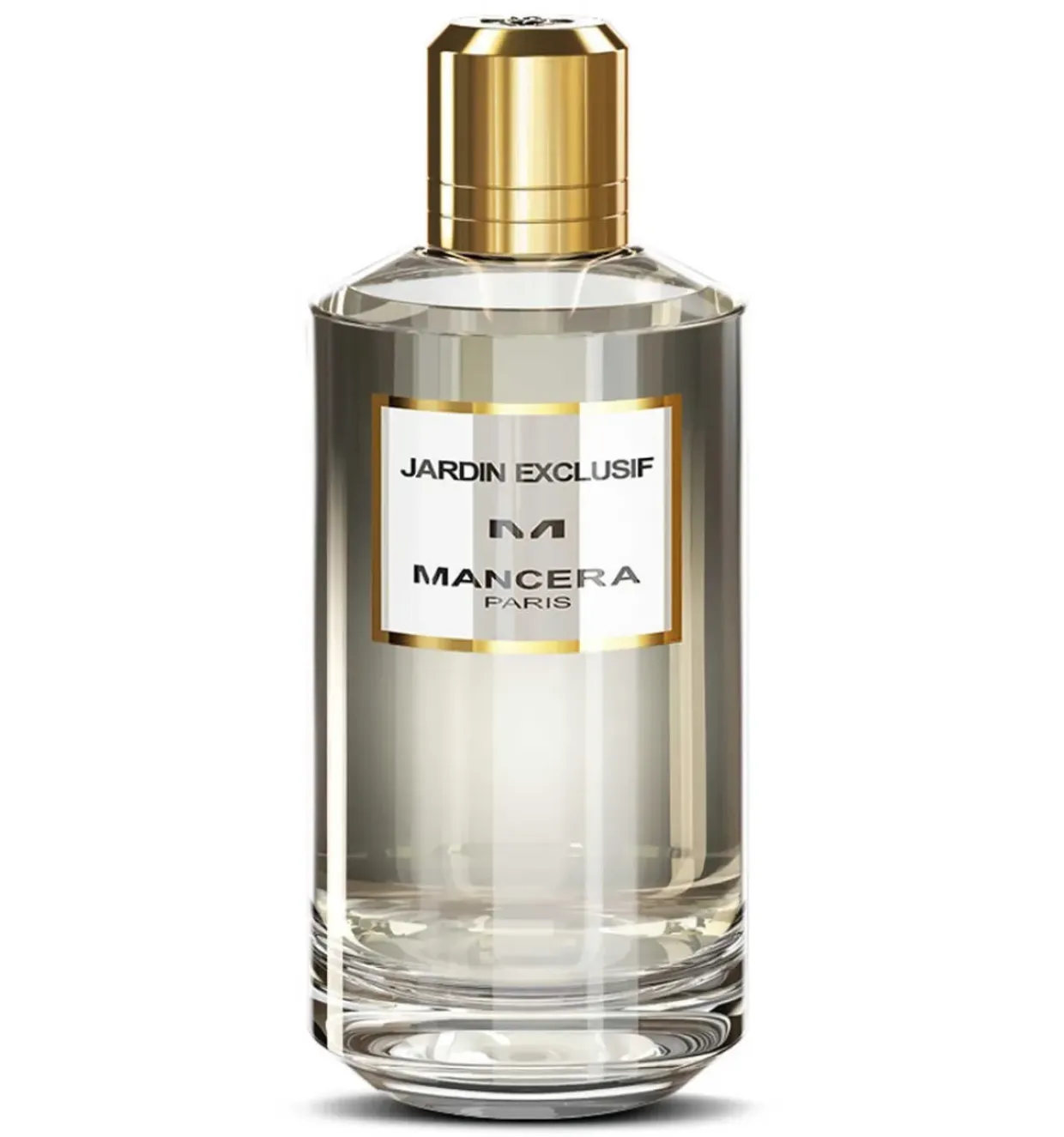 JARDIN EXCLUSIF EAU DE PARFUM