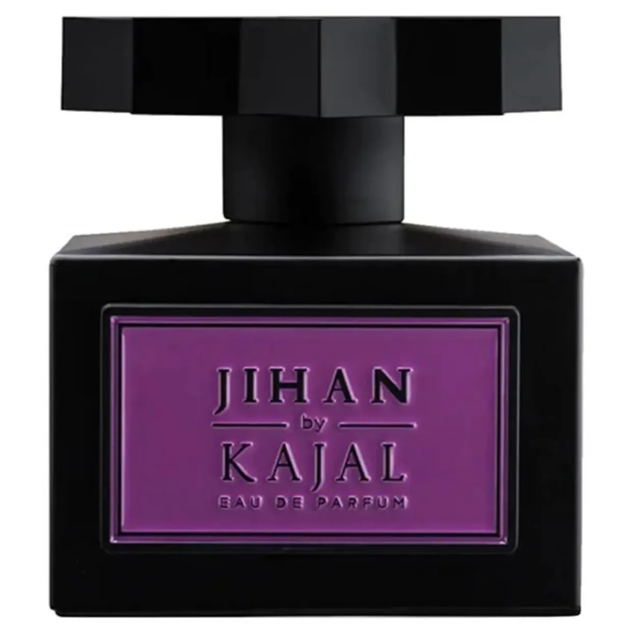 Jihan by kajal Eau de Parfum