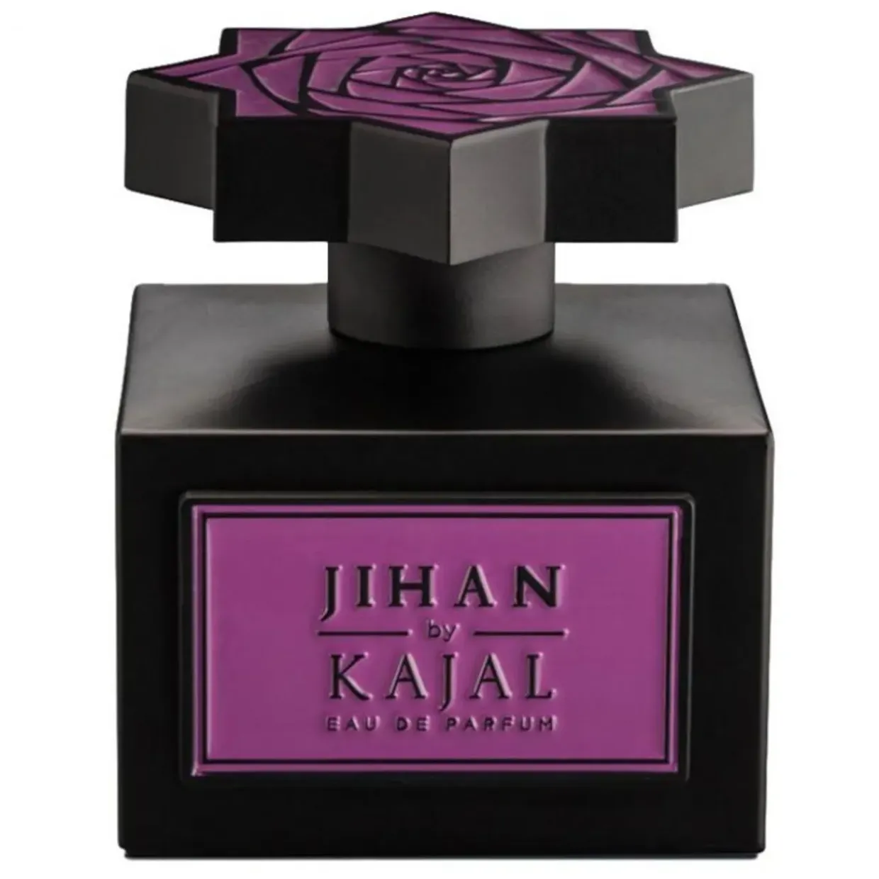 Jihan by kajal Eau de Parfum