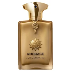 Jubilation 40 Extrait 100ml