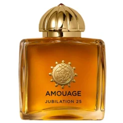 Jubilation XXV woman EDP 100ml