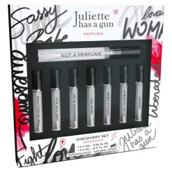 Juliette Has a Gun Discovery Kit