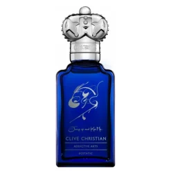 Jump up & kiss me Ecstatic EDP