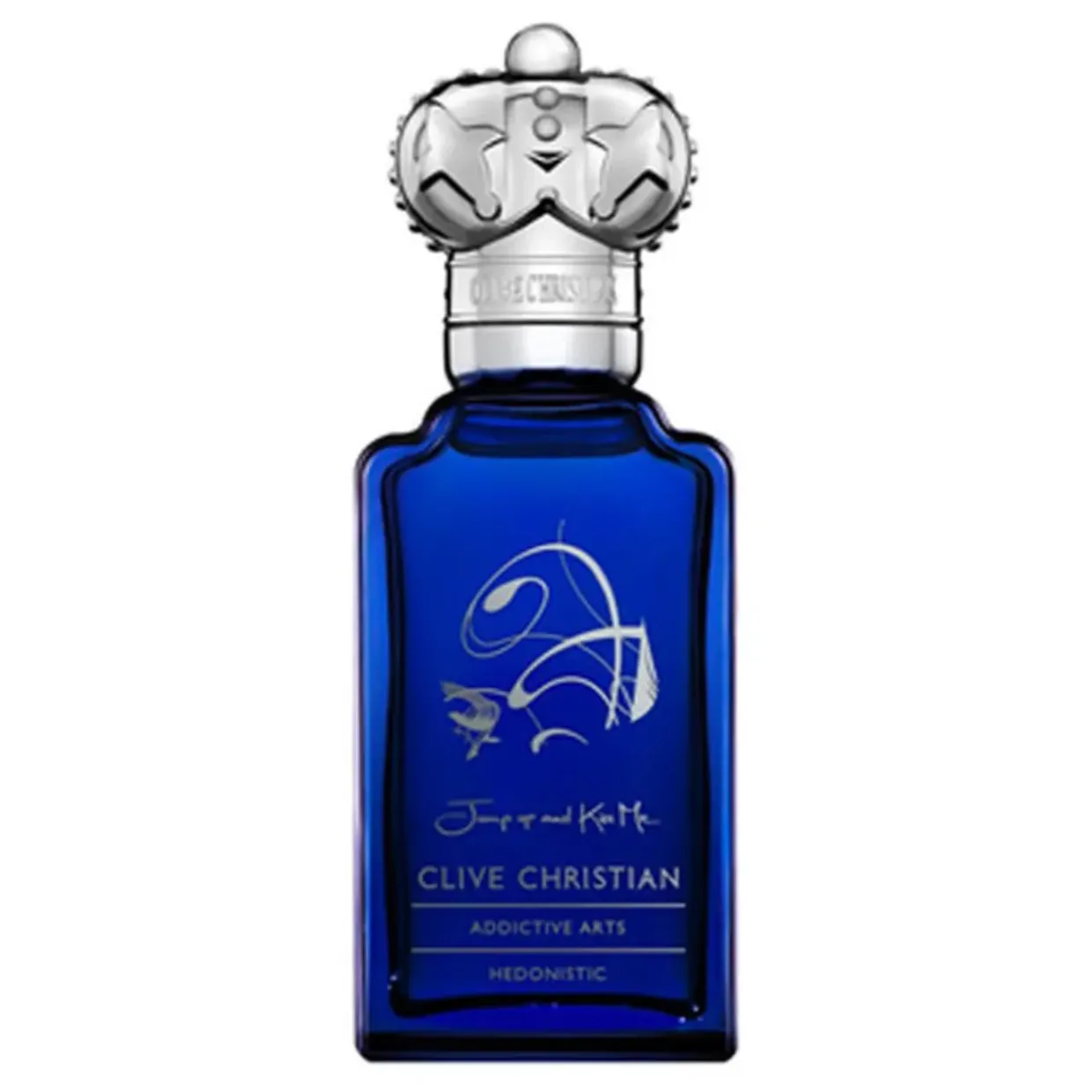 Jump Up & Kiss me Hedonistic EDP