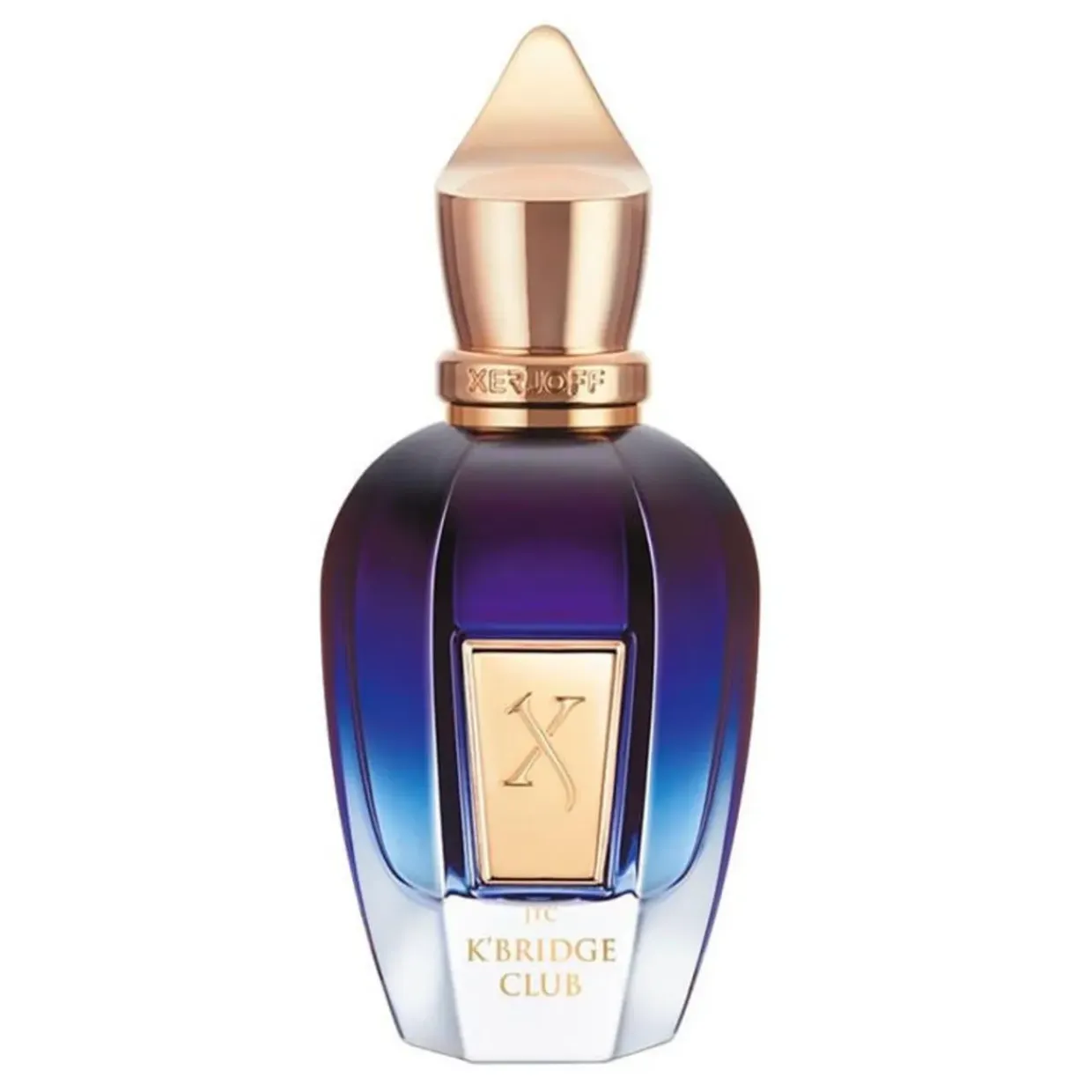 K'Bridge Eau de Parfum