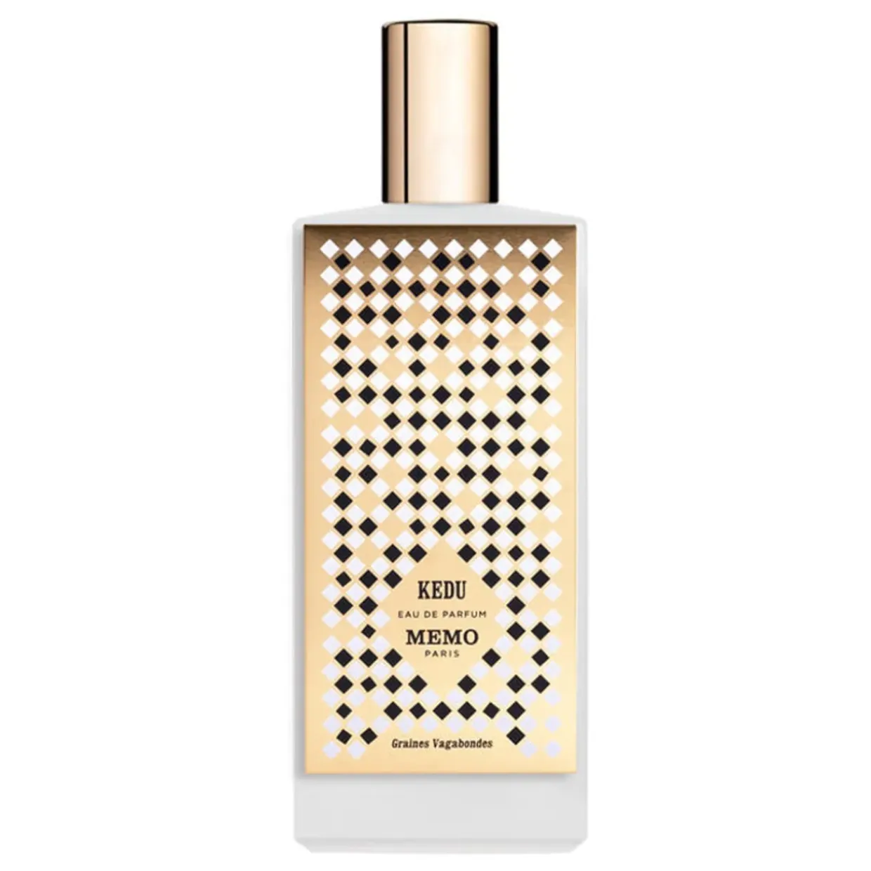 Kedu Eau de Parfum 75 ml