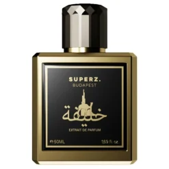 Khalifa extrait de parfum 50ml