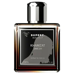 Khamzat Smesh extrait de parfum 50ml