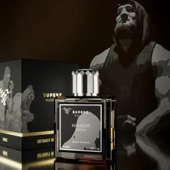 Khamzat Smesh extrait de parfum 50ml