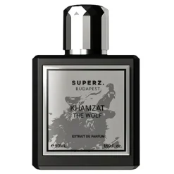 Khamzat The Wolf Extrait de Parfum 50ML