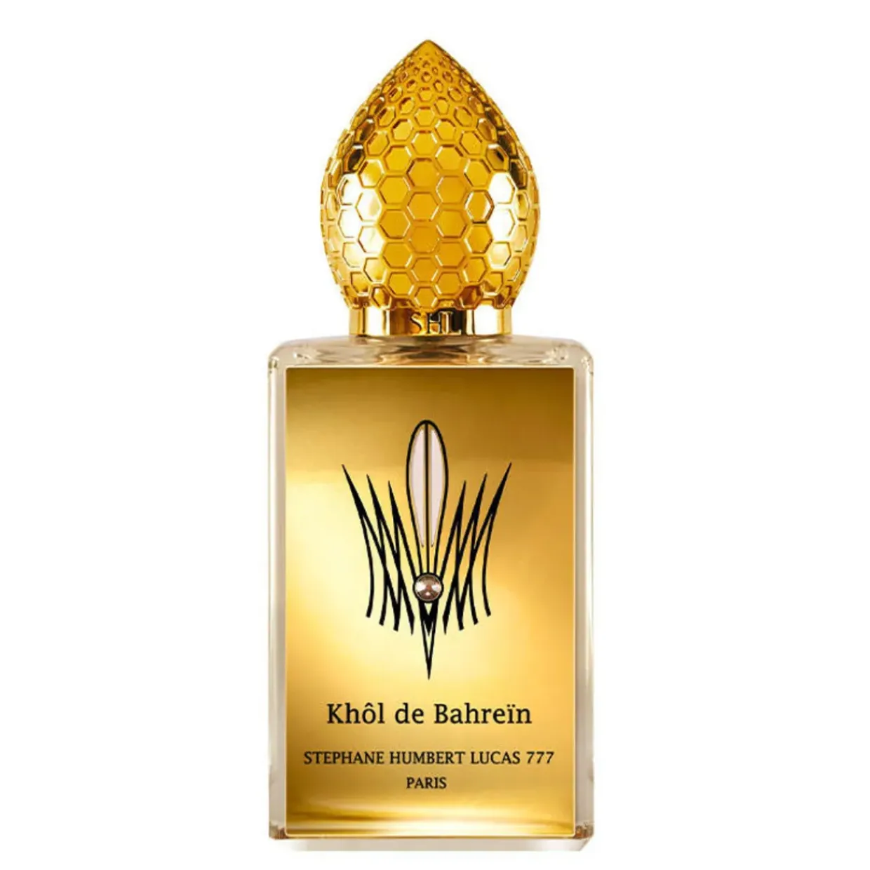 Khol de Bahrein EDP