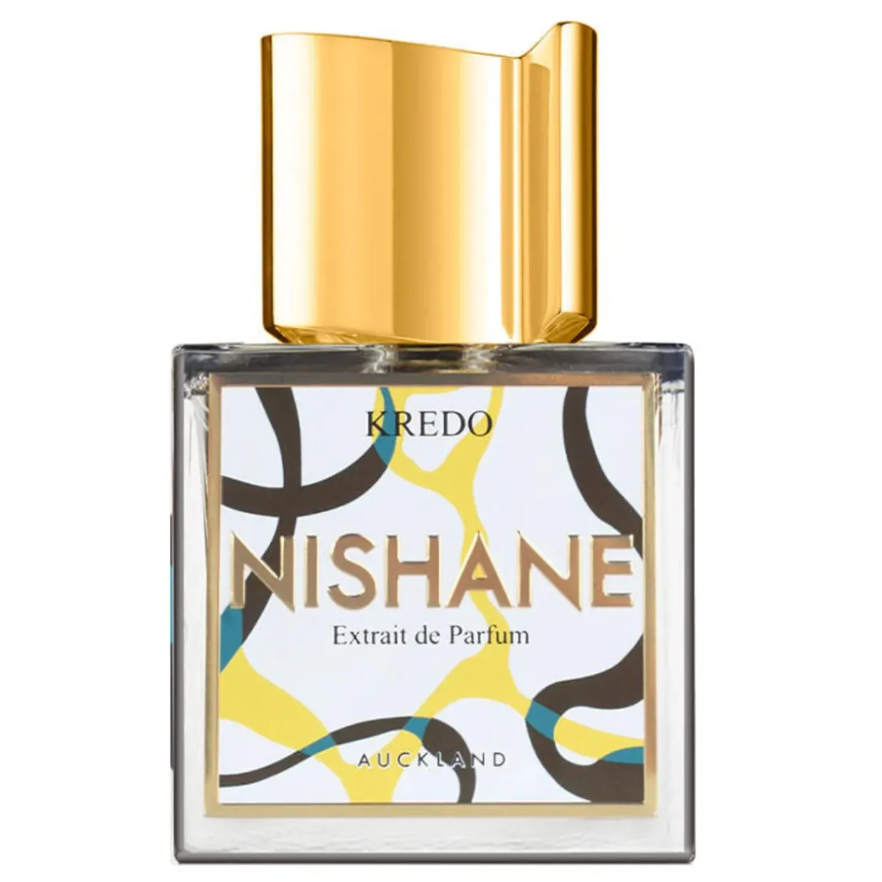Kredo Extrait de Parfum