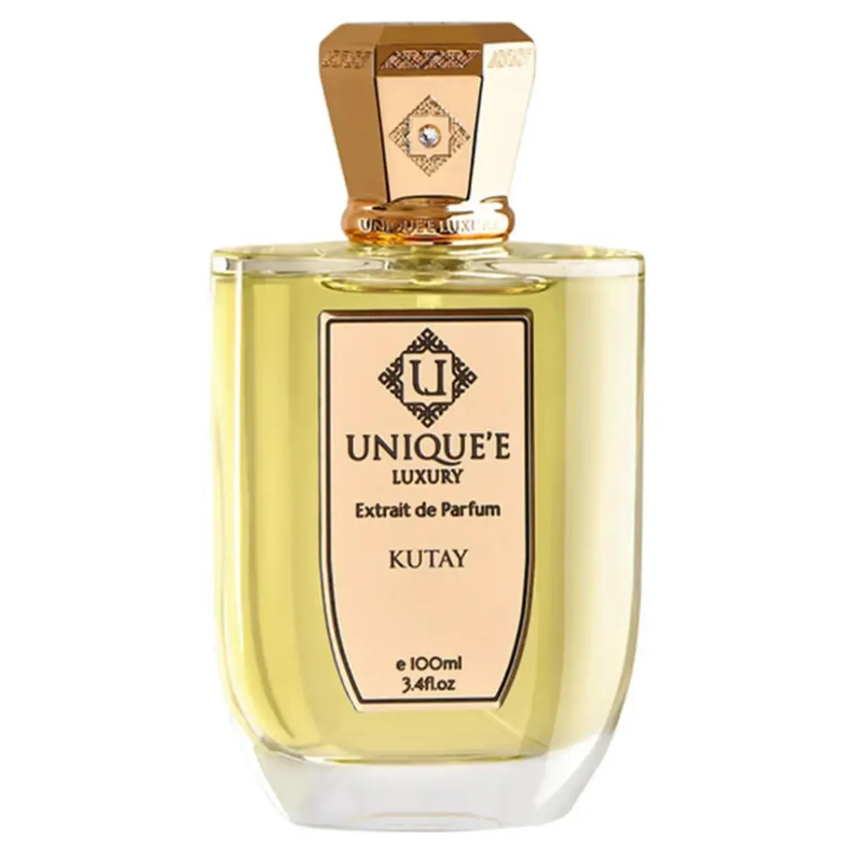 KUTAY Extrait de parfum 100ML