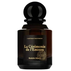LA CÉREMONIE DE L'ENCENS EDP 75ML